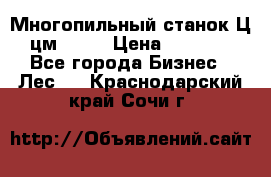  Многопильный станок Ц6 (цм-200) › Цена ­ 550 000 - Все города Бизнес » Лес   . Краснодарский край,Сочи г.